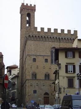 Palazzo Bargello