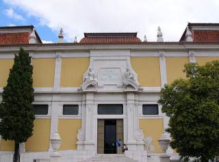 National Museum of Ancient Art (Lisbon)