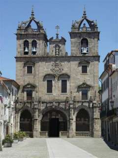Cathedral Treasure (Braga)