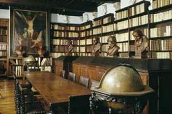 Plantin-Moretus Museum