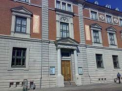 Aalborg Historical Museum