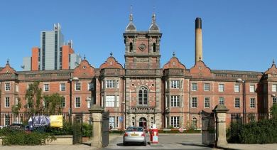 Thackray Museum