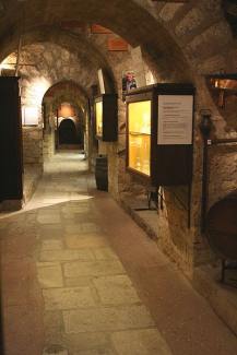 Musée du Vin