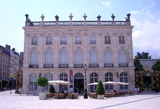 Musée des Beaux-Arts de Nancy
