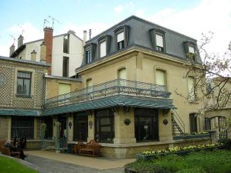 Musée de l'École de Nancy