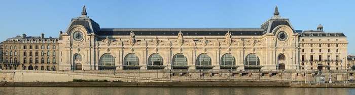D'Orsay Museum