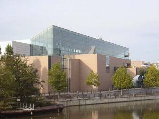 Musée d'Art Moderne et Contemporain de Strasbourg