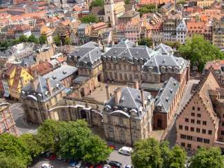 Muse des Beaux-Arts de Strasbourg