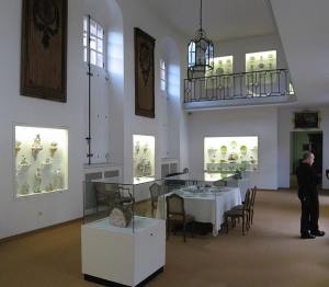 Musée des arts décoratifs de Strasbour