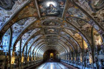 Munich Residenz