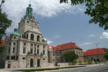 Bavarian National Museum