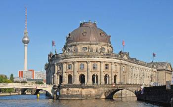 Bode Museum 