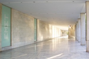 National Museum of Contemporary Art, Athens