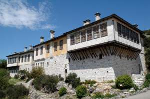 Pavlos Vrellis Greek History Museum