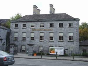 Hunt Museum in Limerick