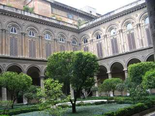 Doria Pamphilj Gallery