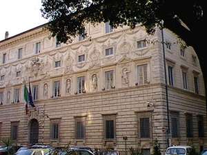 Palazzo Spada