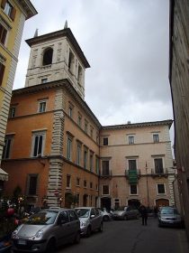National Museum of Rome