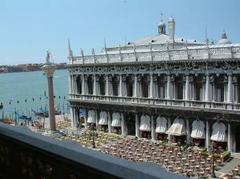 Libreria Marciana