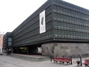 Museum of the Occupation of Latvia