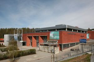 Norwegian Museum of Science and Technology