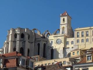 Carmo Archaeological Museum (Lisbon)