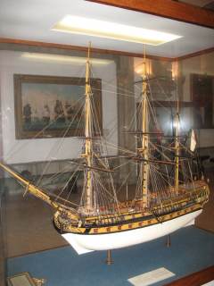 Maritime Museum (Lisbon)