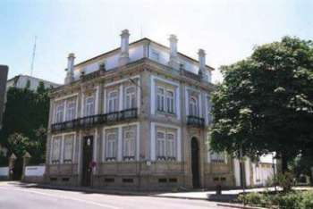 Museu Militar do Porto (Porto)