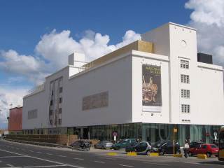 Museum of the Orient (Lisbon) 