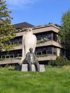 Museu Calouste Gulbenkian (Lisbon)