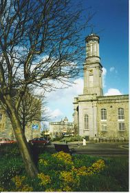 Aberdeen Arts Centre