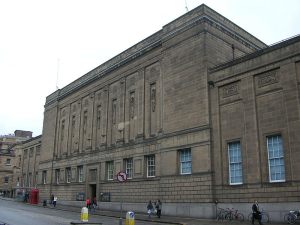 National Library of Scotland 