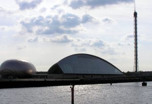 Glasgow Science Centre