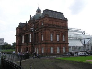 The People's Palace