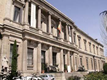 National Archaeological Museum of Spain