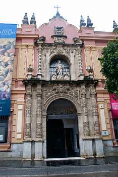 Museum of Fine Arts of Seville