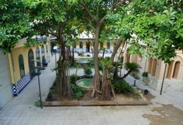 Valencian Museum of Ethnology