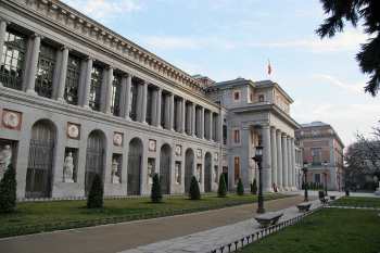 Museo del Prado