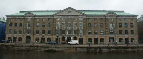 City Museum of Gothenburg