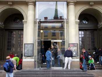 Nobel Museum