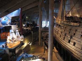 Vasa Museum