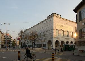 Kunstmuseum Basel