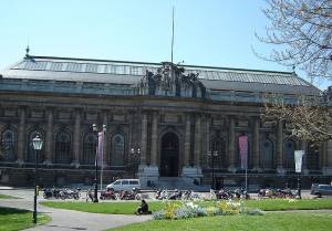 Musée d'Art et d'Histoire (Geneva)