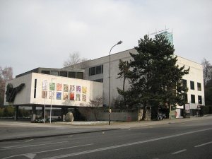 Natural History Museum of Geneva