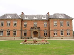 Tredegar House West of Newport