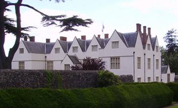 St Fagans National History Museum